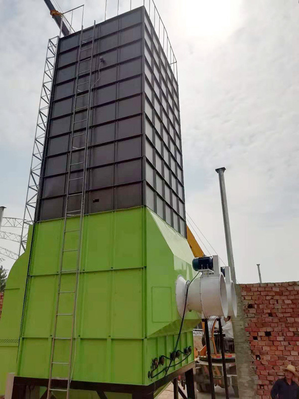 生產(chǎn)現(xiàn)場(chǎng)